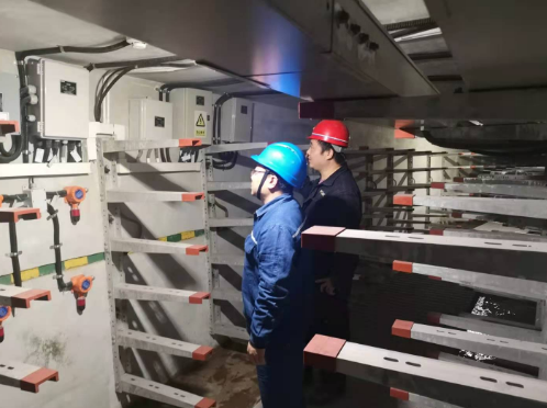 光格助力國網重慶電力，破解解放碑商圈電網建設難題