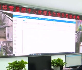 光格助力琿春管廊建設，守護城市“生命管線”